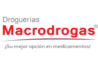 Droguerías Macrodrogas - AMP Laboratorios